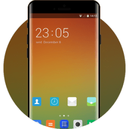 Theme Xiaomi Redmi 2 HD أيقونة