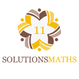 11th Maths NCERT Solutions أيقونة