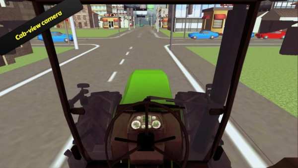 Luxury Car Transporter 3D स्क्रीनशॉट 2
