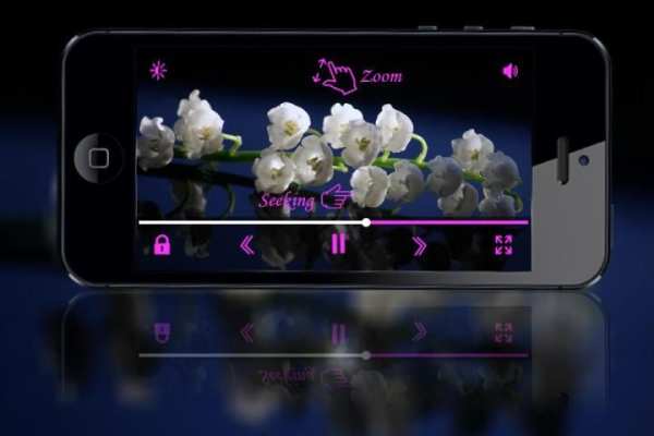 max HD Player скриншот 3