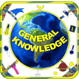 general knowledge book 1.9