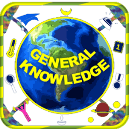 ikon General Knowledge Book