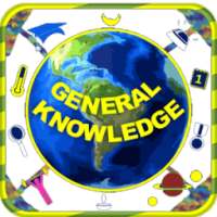 General Knowledge Book