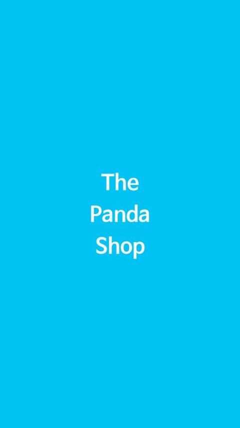 The Panda Shop screenshot 5