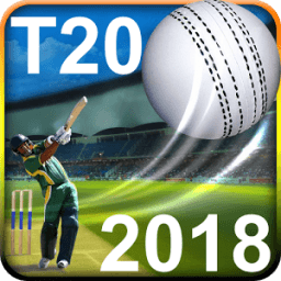 ikon T20 Cricket Games 2018 HD 3D
