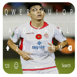 WAC - Wydad keyboard clavier أيقونة