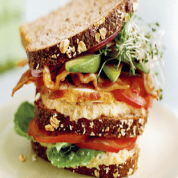 Sandwich Recipes App иконка