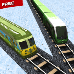 ikon Cargo Train Sim 2018