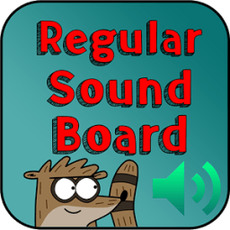 Regular Soundboard иконка