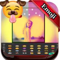 Snap Blur Photo Editor - Insta Square Pic