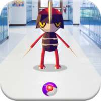 Catch Go Pixelmon 2017