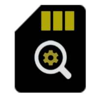 SD Card Tester & Cleaner