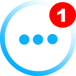 Lite for Facebook Messenger Lite New icon