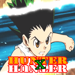 Pro Hunter x Hunter Cheat أيقونة