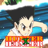 Pro Hunter x Hunter Cheat