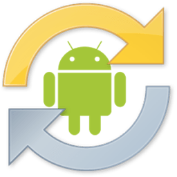 App Sync أيقونة