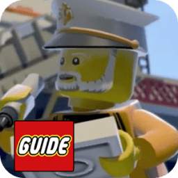 LEGO CITY 1
