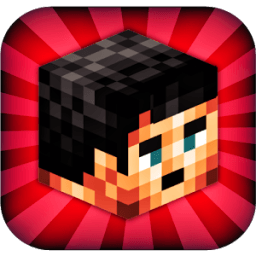Skin Stealer for Minecraft PE icon