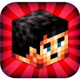 Skins Stealer for Minecraft PE 2.0.2