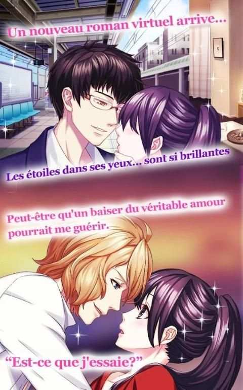 Mon Ange Gardien screenshot 2