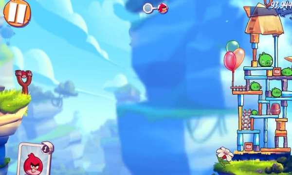 Guide for Angry Birds 2 скриншот 2