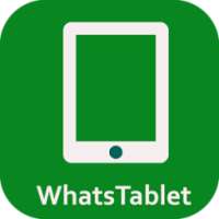 Tablet for WhatsApp Web on 9Apps