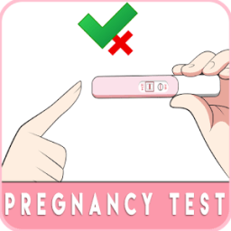 Pregnancy TEST Prank иконка