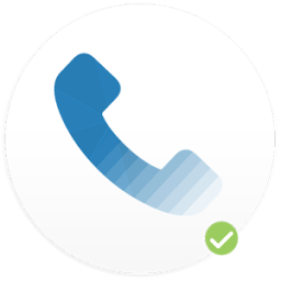 Number TruecalIer Location ID иконка