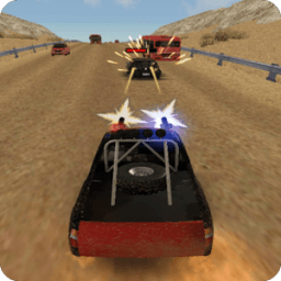 POLICE Offroad Simulator HD иконка