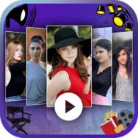 Mini Movie Maker Image To Video on 9Apps