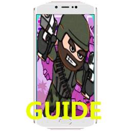 Mini Militia Guide 1.2.1