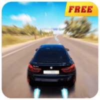 Racer Car Fever : Highway Traffic Drift Simulator