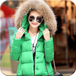 Hood Jacket Suit иконка