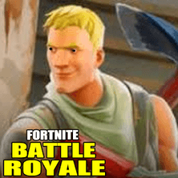 New Fortnite Battle Royale Trick أيقونة