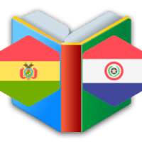 Traductor Guaraní on 9Apps