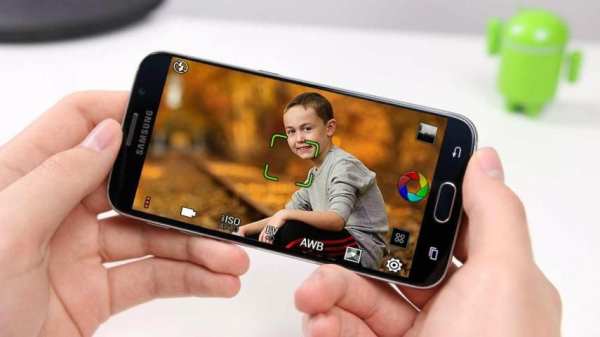 Portrait Camera Orginal (2017) Pro 3 تصوير الشاشة