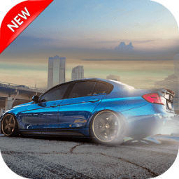 Real Drift Car Racer icon