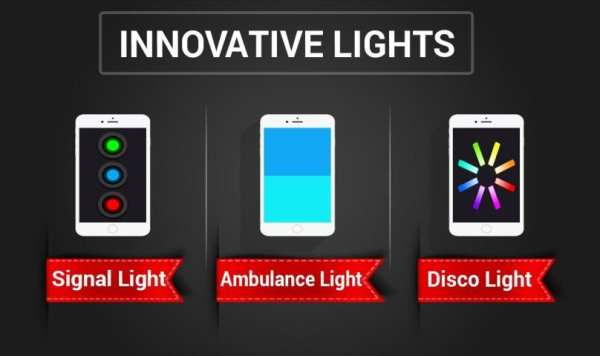 LED Torch Bulb: Flashlight App 3 تصوير الشاشة
