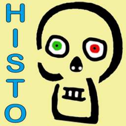Skeletto-Histologie