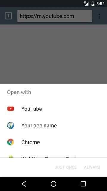 World Browser 2 تصوير الشاشة
