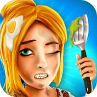 Mommy Princess Sedikit Helper