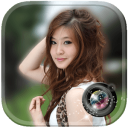 พื้นหลังเบลอ แต่งรูปหน้าชัดหลังเบลอ พื้นหลังละลาย icon