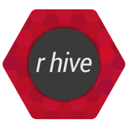 Robi r-hive иконка