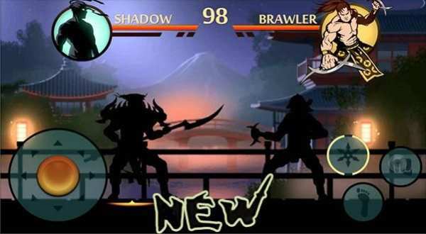 Tips Shadow Fight 2 FREE screenshot 4