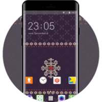 Theme & Icon Pack for Samsung Galaxy J7 Nxt