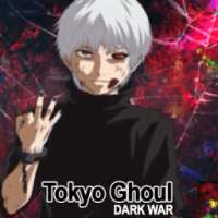 Trick Tokyo Ghoul Dark War