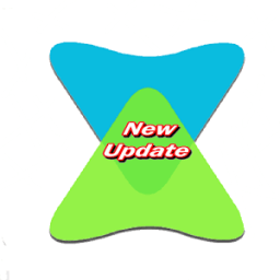 ikon New xender - file transfer &amp; share 2017 Tips