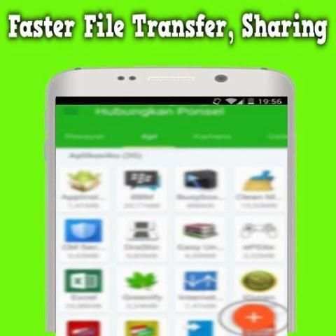 New xender - file transfer & share 2017 Tips screenshot 4