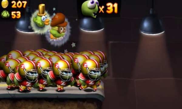 Guide Zombie Tsunami New screenshot 1