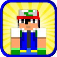 Pixelmon Evolution: Worldcraft